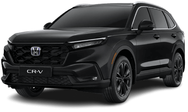 Honda CRV
